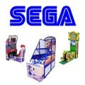 Sega Arcade